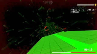 Скриншот 6 к игре Timeless Tesseract