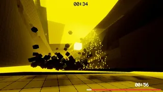 Скриншот 8 к игре Timeless Tesseract