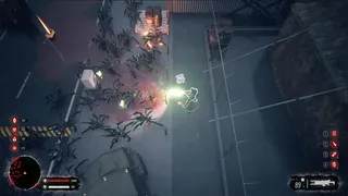 Скриншот 4 к игре Disaster Plan Z