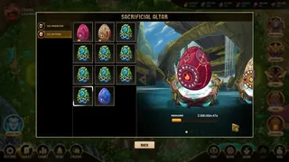 Скриншот 5 к игре Rune Seeker