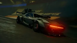 Скриншот 4 к игре Machine Challenger