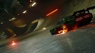 Скриншот 6 к игре Machine Challenger