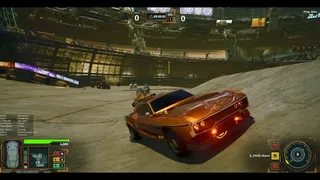 Скриншот 7 к игре Machine Challenger