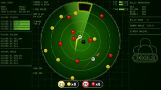 Скриншот 4 к игре Pool 2
