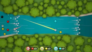 Скриншот 7 к игре Pool 2