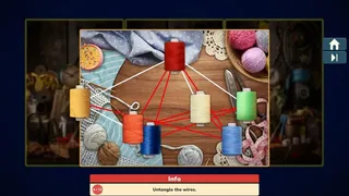 Скриншот 6 к игре Just Find It 4