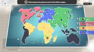 Скриншот 1 к игре Knowledge Domination