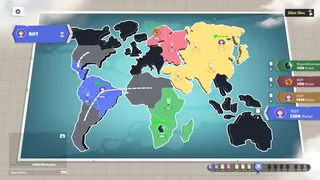 Скриншот 3 к игре Knowledge Domination