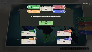 Скриншот 4 к игре Knowledge Domination