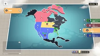Скриншот 5 к игре Knowledge Domination