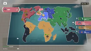 Скриншот 6 к игре Knowledge Domination