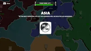 Скриншот 7 к игре Knowledge Domination