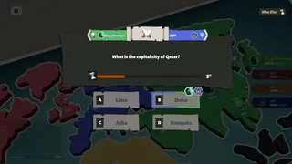 Скриншот 8 к игре Knowledge Domination