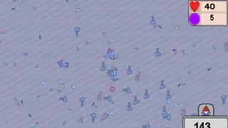 Скриншот 5 к игре Adorable Dog: Gnomeageddon