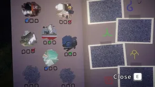 Скриншот 3 к игре I Think