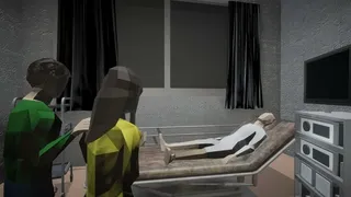 Скриншот 4 к игре I Think