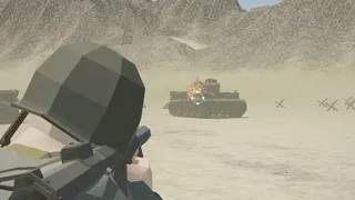 Скриншот 7 к игре Warlanes