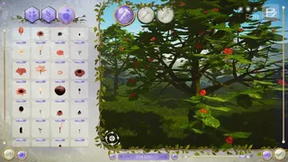 Скриншот 4 к игре Gardener Plant Creator