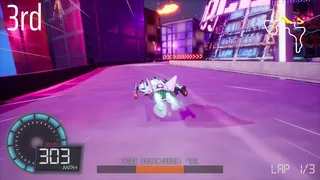Скриншот 5 к игре Galaxy Rush