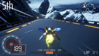 Скриншот 6 к игре Galaxy Rush