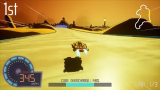 Скриншот 7 к игре Galaxy Rush