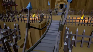 Скриншот 5 к игре Dimachaerus