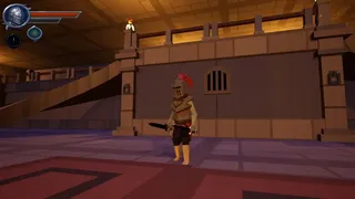 Скриншот 7 к игре Dimachaerus