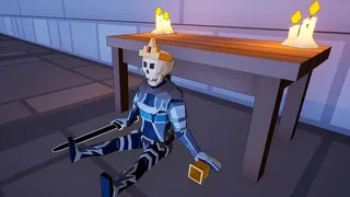 Скриншот 8 к игре Dimachaerus