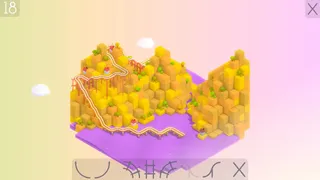 Скриншот 1 к игре Railink