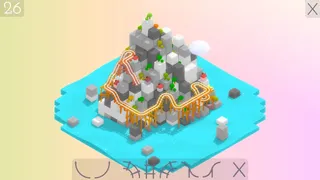Скриншот 3 к игре Railink
