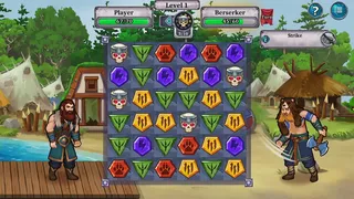 Скриншот 1 к игре Pocket Quest
