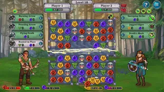 Скриншот 2 к игре Pocket Quest