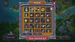 Скриншот 3 к игре Pocket Quest