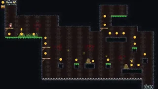 Скриншот 1 к игре The Best Treasure