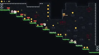 Скриншот 2 к игре The Best Treasure