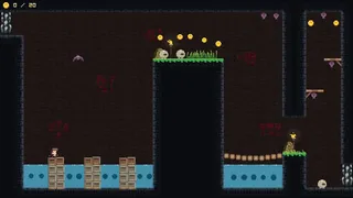 Скриншот 3 к игре The Best Treasure