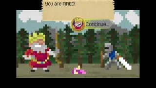 Скриншот 1 к игре In Search of Heroes!