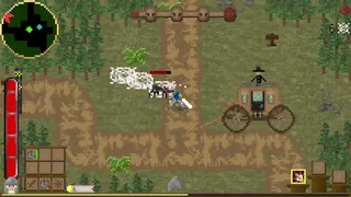 Скриншот 3 к игре In Search of Heroes!