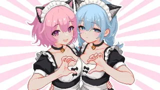 Скриншот 3 к игре 宠物街金鱼姬 Pet Street Story