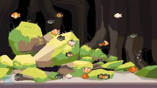 Скриншот 5 к игре 宠物街金鱼姬 Pet Street Story