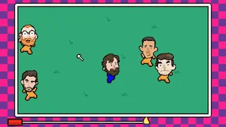 Скриншот 2 к игре DGGWare