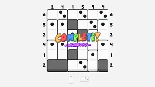 Скриншот 4 к игре Domino Fit