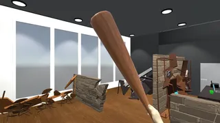 Скриншот 3 к игре StressRoom