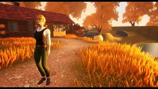 Скриншот 5 к игре Fern Light