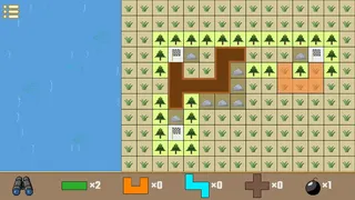 Скриншот 3 к игре Dig a Road