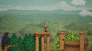Скриншот 1 к игре Git up!