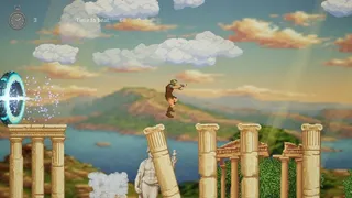 Скриншот 3 к игре Git up!