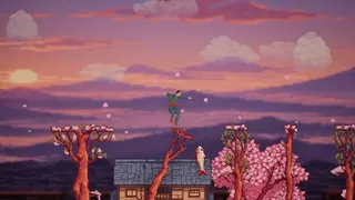 Скриншот 4 к игре Git up!