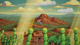 Скриншот 6 к игре Git up!