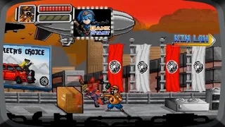 Скриншот 3 к игре Owe Money Pay Money